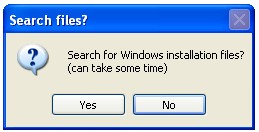 Create a Recovery CD | Geek Repair