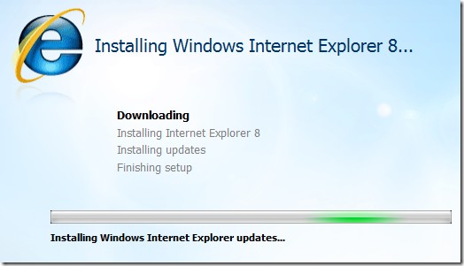 Internet Explorer 8 Beta 2 Review - Geek Reviews
