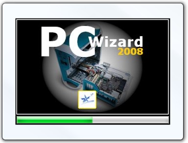 PC Wizard - Monitor & Benchmark Your PC | Geek Reviews