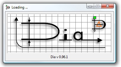 Dia vs Visio: Free Diagram Software - Geek Reviews