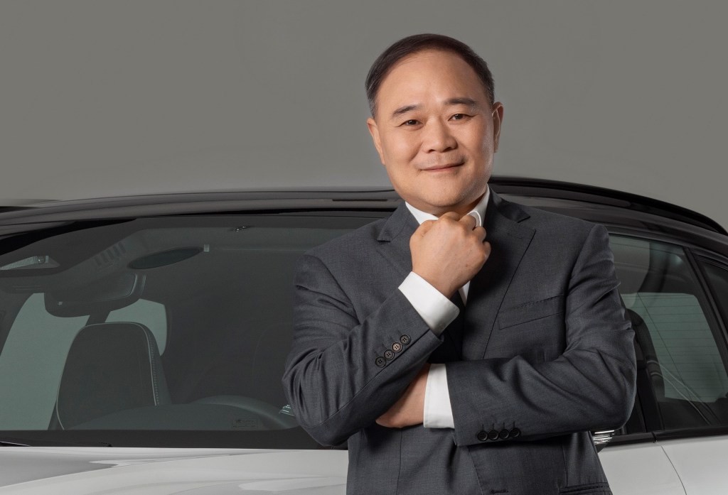 Volvo Cars IPO: Geely to List on Nasdaq Stockholm
