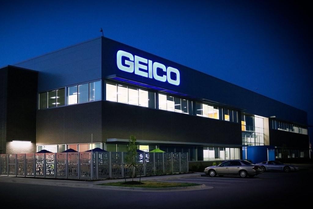 Geico Data Breach: Driver's License Numbers Stolen | Fraud Alert