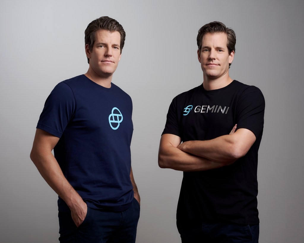 Gemini Credit Card: Earn Bitcoin Rewards