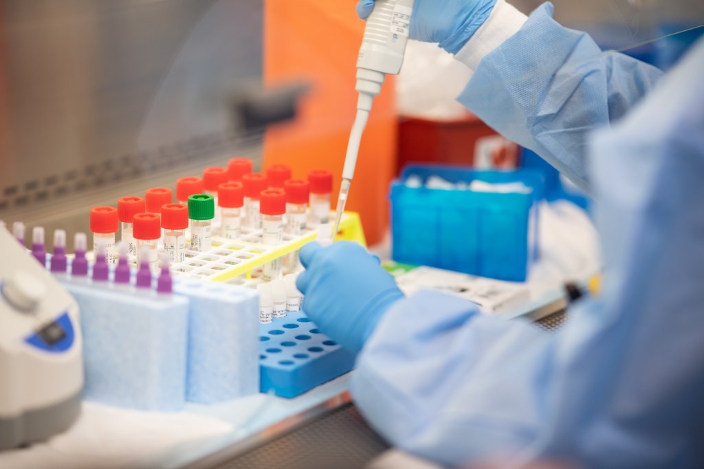 GeneMod Raises Funding for Lab Inventory Management
