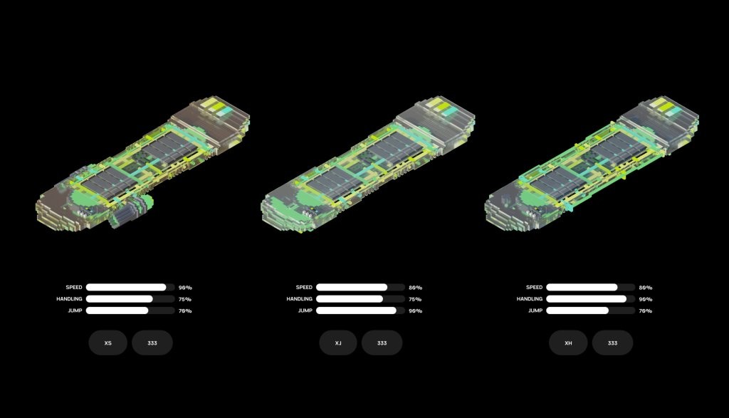 General Catalyst Invests $7M in AR Startup for NFT Jetpacks