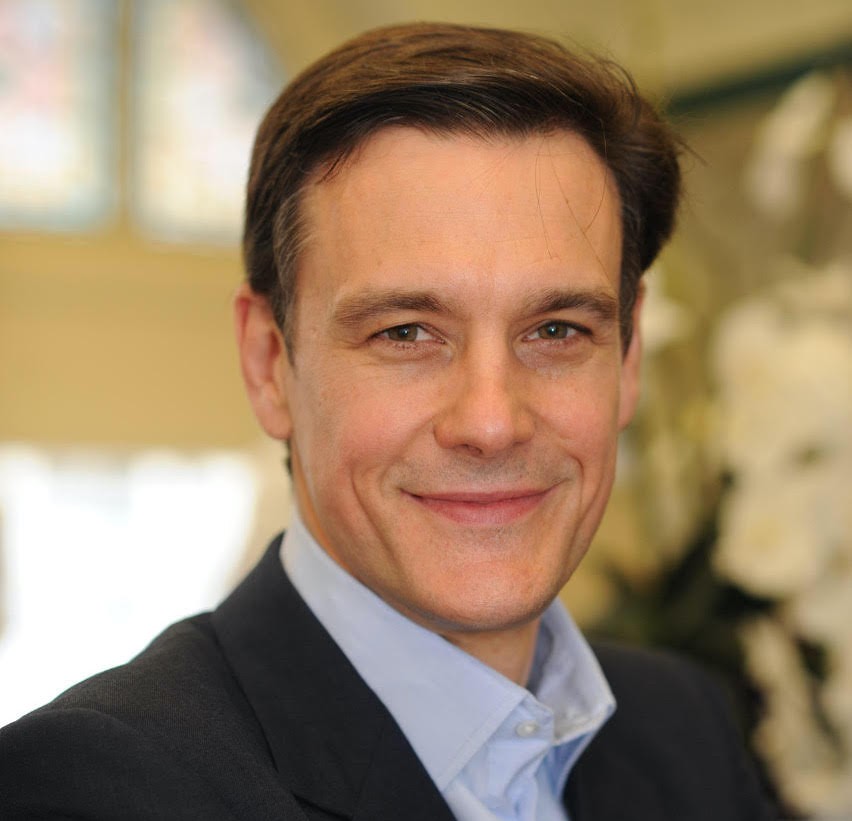 General Catalyst Expands to Europe & Israel - New London Hire