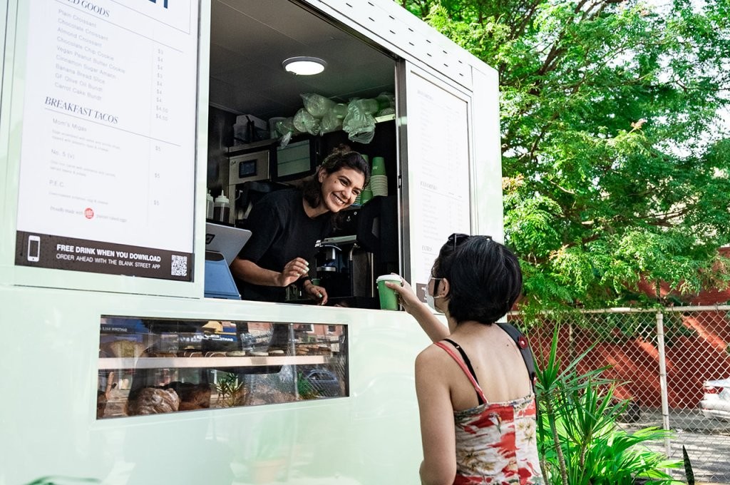 General Catalyst & Tiger Global Invest in Blank Street Coffee