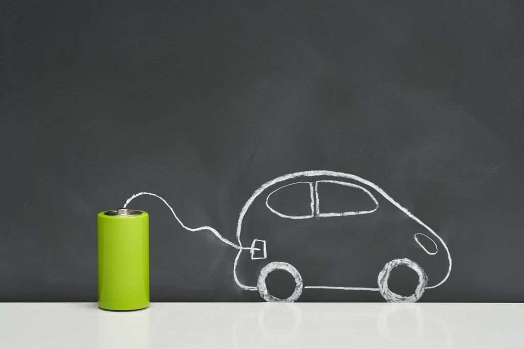 GM Invests $139M in Lithium-Metal Battery Tech - SES