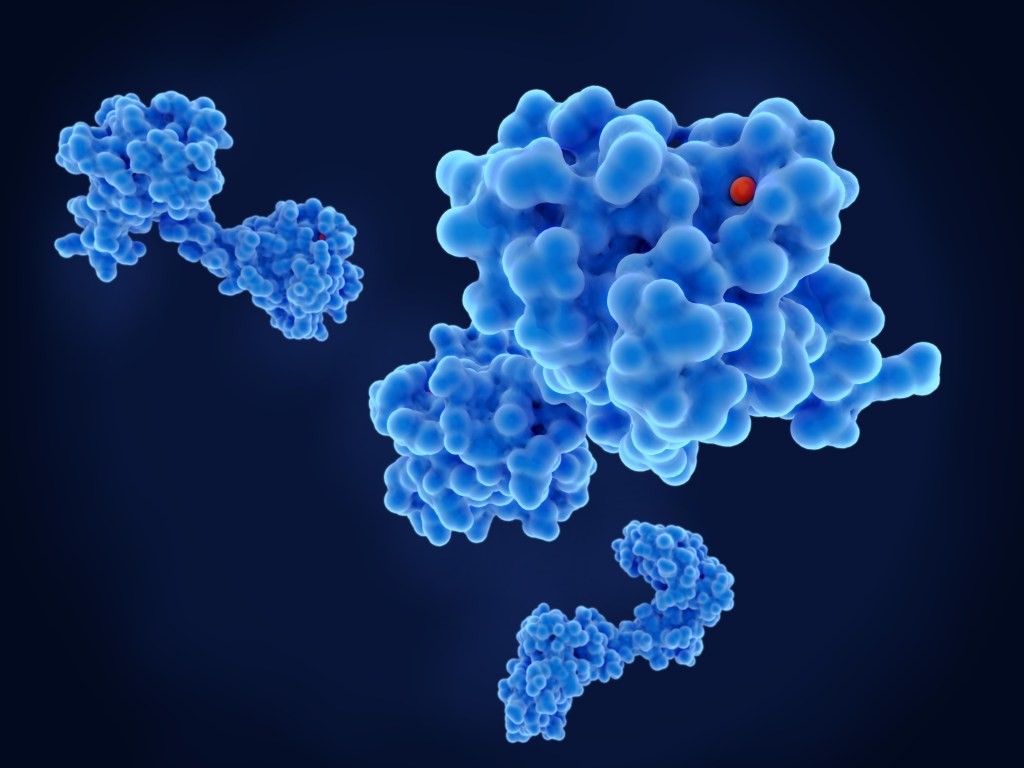 Generate Biomedicines Raises $370M Series B Funding
