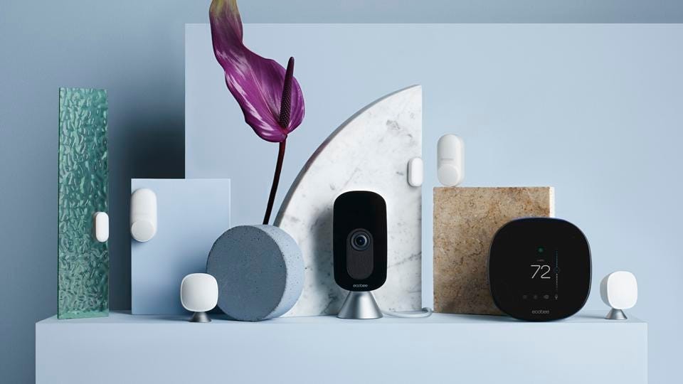 Generac to Acquire Ecobee: Smart Thermostat Leader