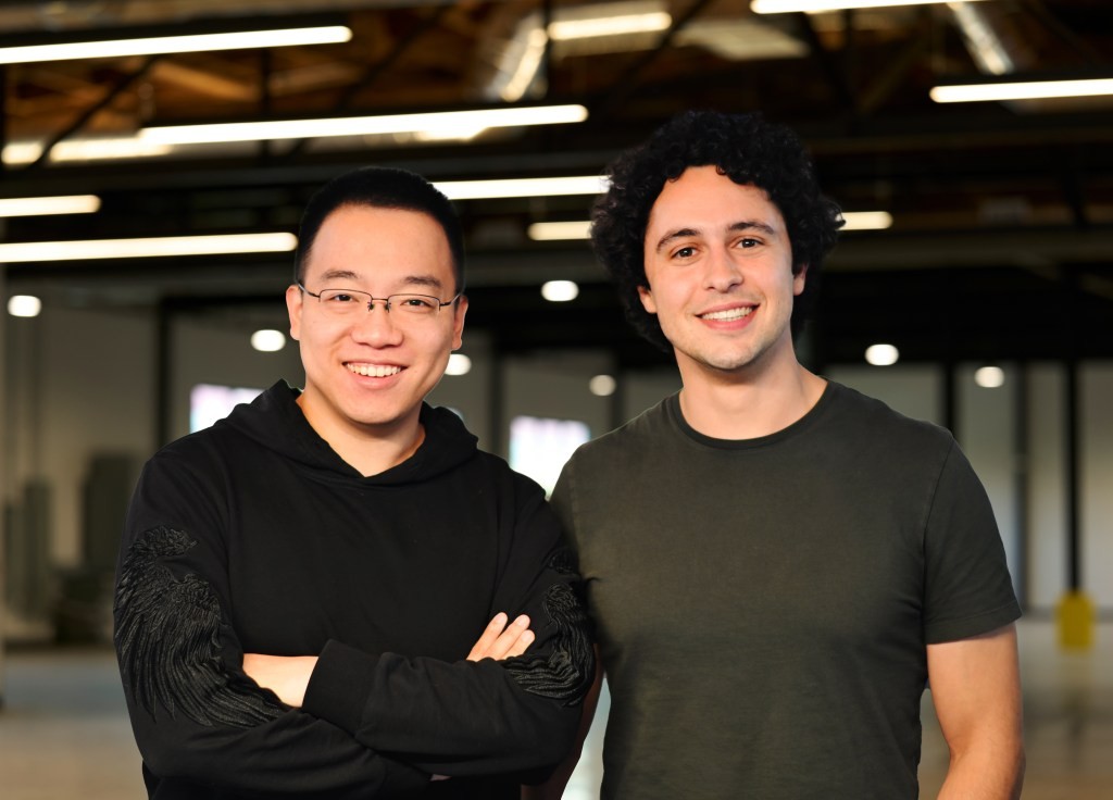 Genesis AI Raises $105M to Develop AI Models for Robotics