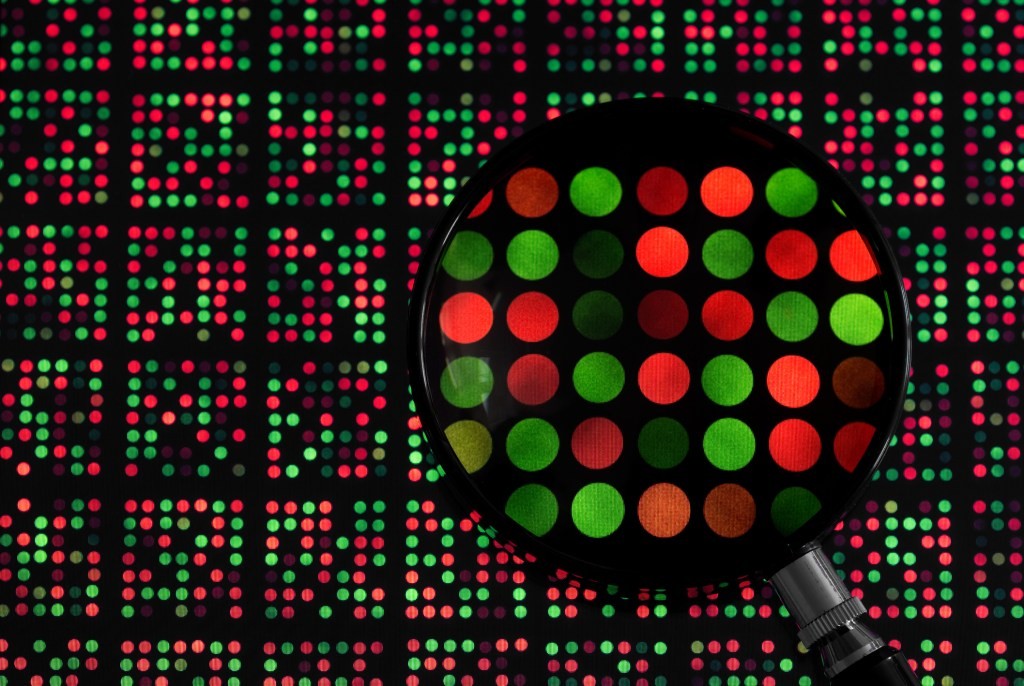 openSNP to Close: Genetic Data Privacy Concerns & Political Climate