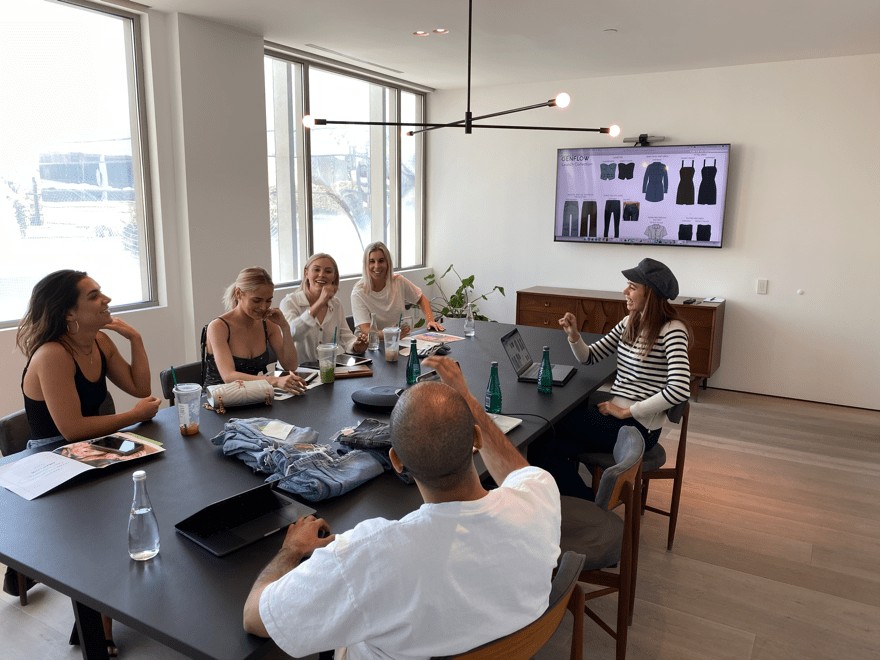 Genflow Secures $11M Investment from BGF