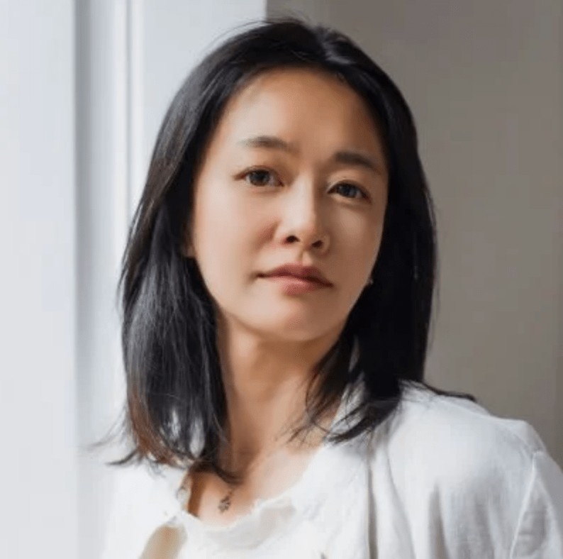 From Korean TV Inspiration to $100M AI Fund: The 'Genius Girl' Story