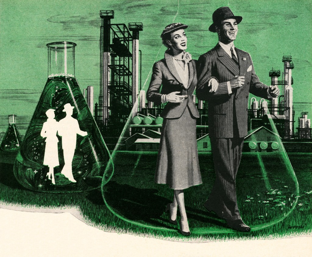 Genomatica & Aquafil Partnership Expands Bio-Based Materials