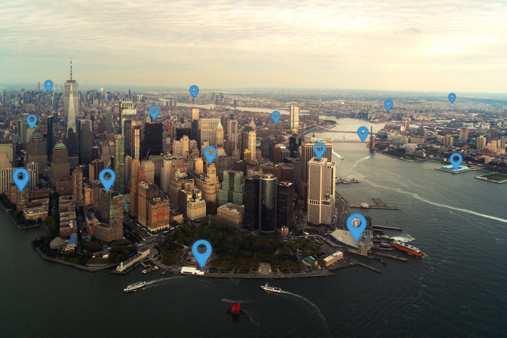 Unfolded.ai Acquired by Foursquare | Geospatial News