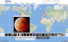Geotag Flickr Photos: A Guide to Location-Based Exploration