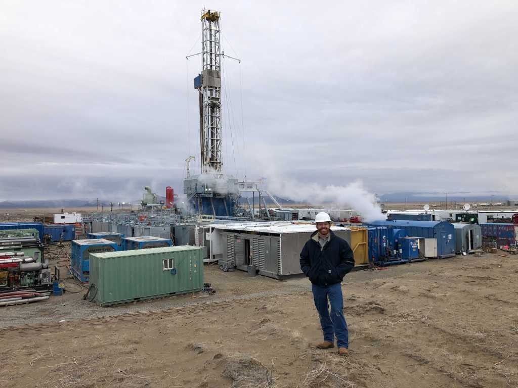 Geothermal Energy IPO: Fervo Energy Plans to Go Public
