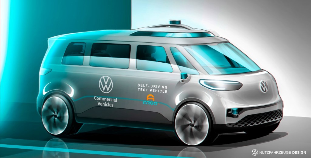 Germany Approves Driverless Vehicles on Public Roads