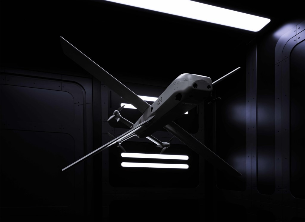 Helsing Increases Drone Production for Ukraine | Germany's Support