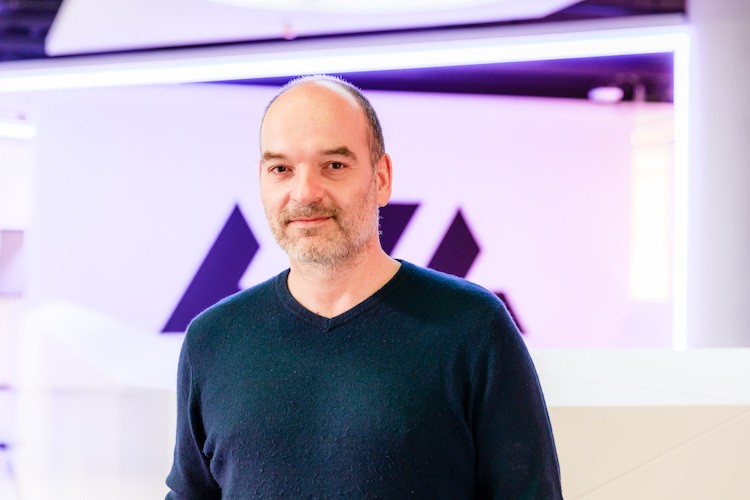 Iconiq Growth Leads $30M Investment in Startup Pivot Enablers