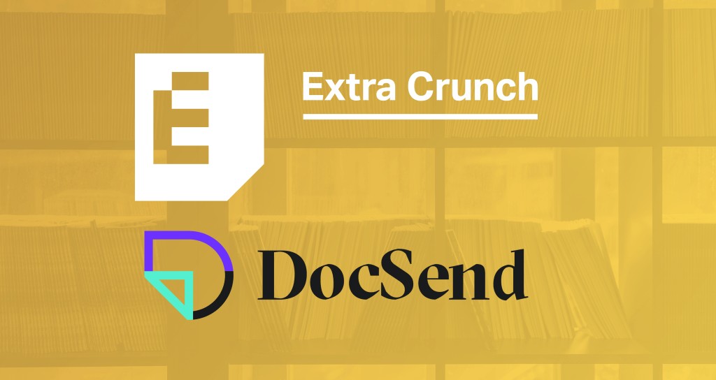 DocSend Discount: 90% Off Annual Plans - Extra Crunch