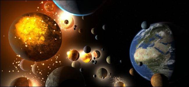 Awesome Astronomy Apps - Explore the Cosmos