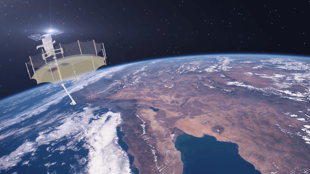 TC Sessions: Space 2020 Expo Ticket - TechCrunch