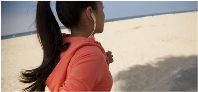 Get in Shape for Summer: Apps & Wearables