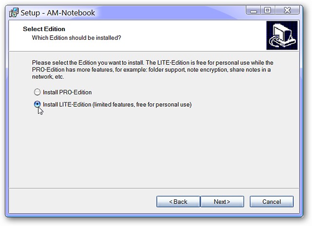 AM-Notebook Lite - Simple Note Taking & Organization