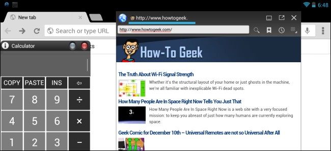 8 Floating Apps for Real Multitasking on Android