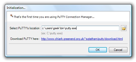 PuTTY Tabs - Enhance Your SSH Experience