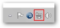 Windows 7 Classic Network Activity Indicator - Restore It!