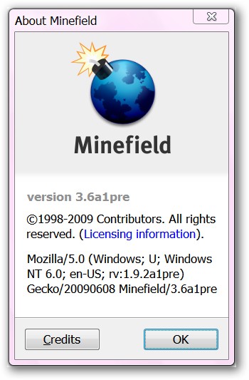 Firefox Alpha Extensions: How to Use Your Favorites