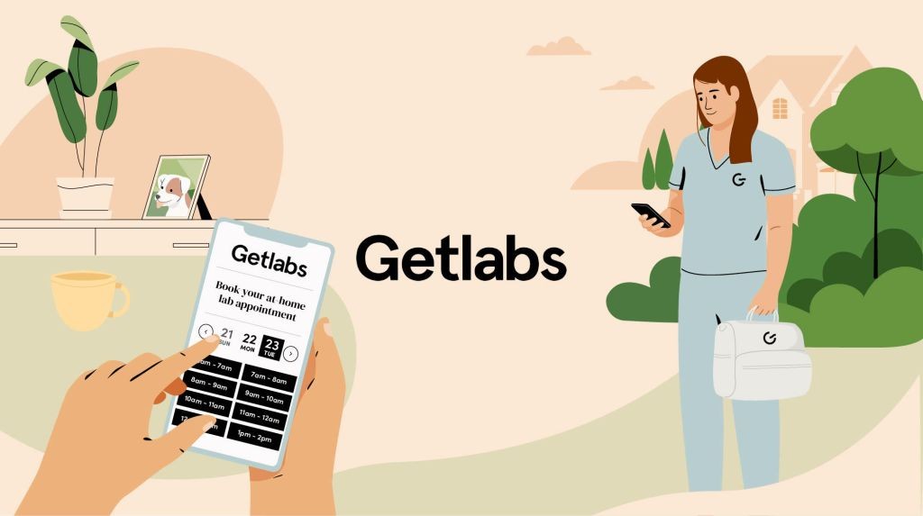 GetLabs Launches with $3 Million to Revolutionize At-Home Medical Testing