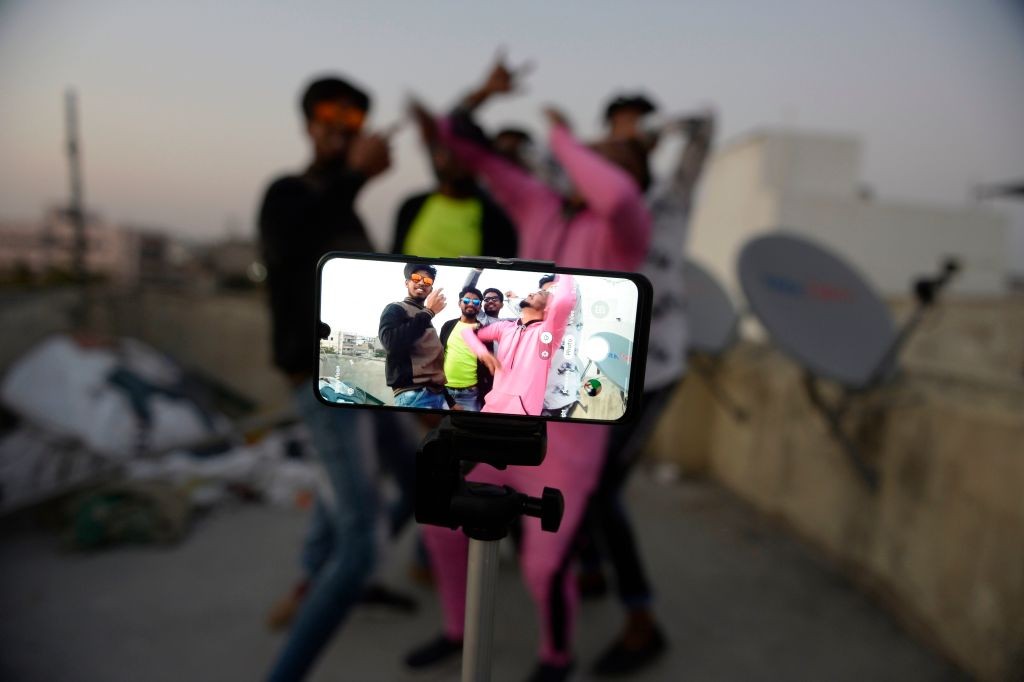 Getty Images Invests in Promo.com - Social Video Templates