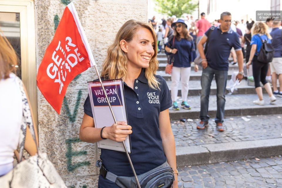 GetYourGuide Secures $133M in Funding Amidst COVID-19 Travel Challenges