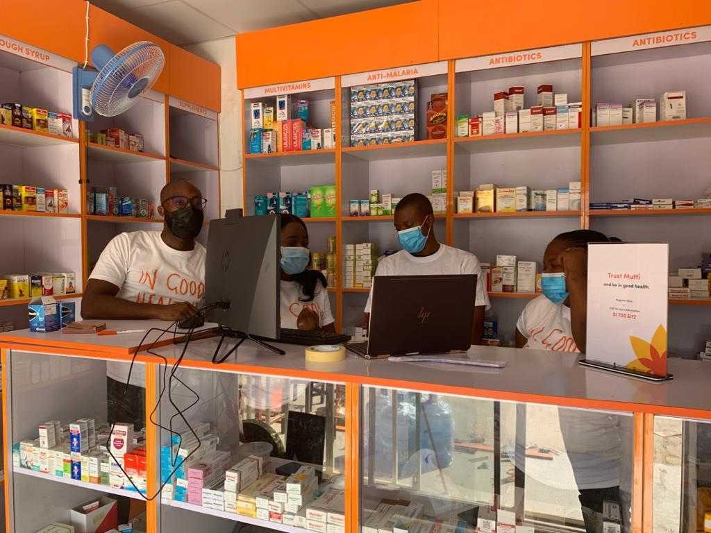 mPharma Expands to Ethiopia with New Partnership