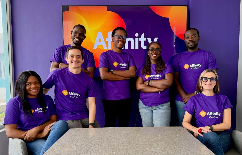 Ghanaian Fintech Affinity Raises $8M for Digital Banking Expansion