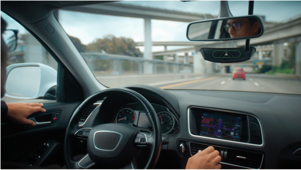 Ghost Raises $100M to Advance Autonomous Driving & Crash Prevention