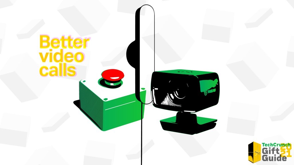 Gift Guide: 11 Gifts for Video Call Lovers