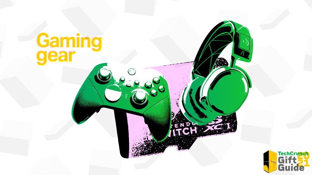 15 Gift Ideas for Gamers (That Aren't Next-Gen Consoles)