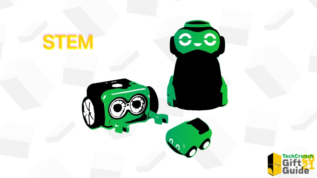 STEM Toys Gift Guide: 20+ Ideas for Young Builders