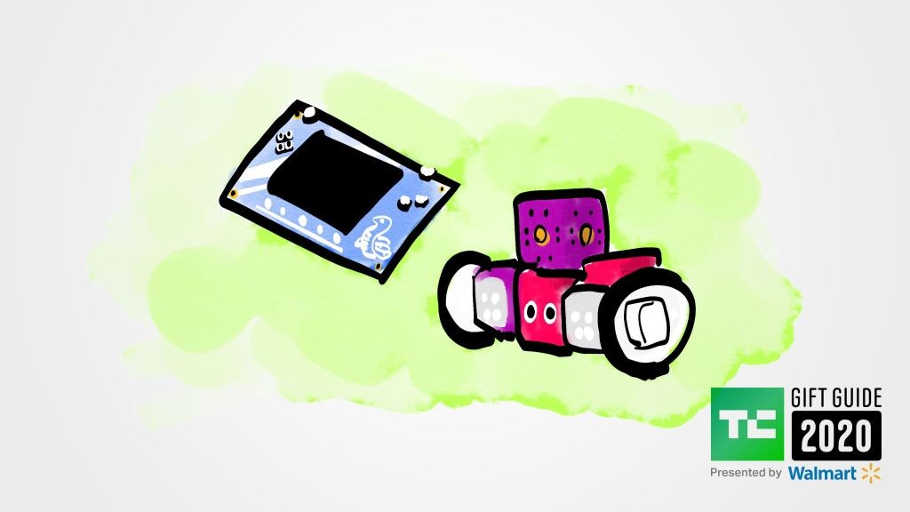 STEM Toy Gift Guide: 22 Ideas for Little Builders