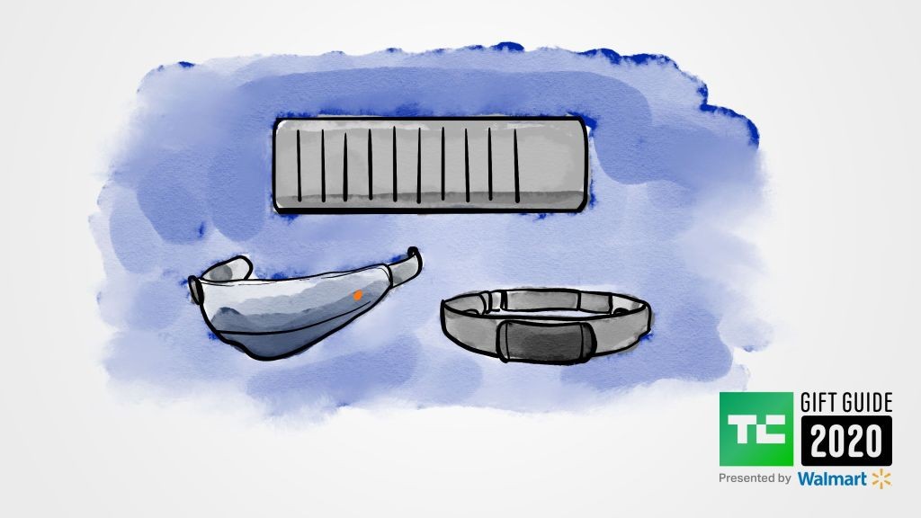 Tech Gifts for Stress Relief & Better Sleep | Gift Guide
