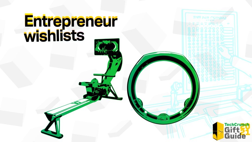 Gift Guide: What Entrepreneurs Actually Want - 6 Expert Picks