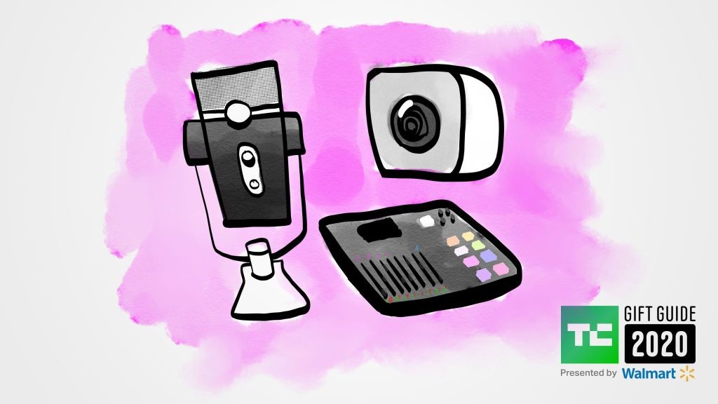 Gift Guide: 7 Perfect Gifts for Podcasters & Streamers
