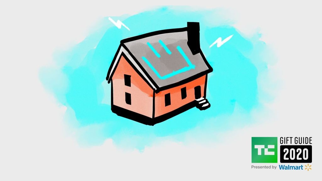 Smart Home Gift Guide: Unique Ideas Beyond Smart Speakers