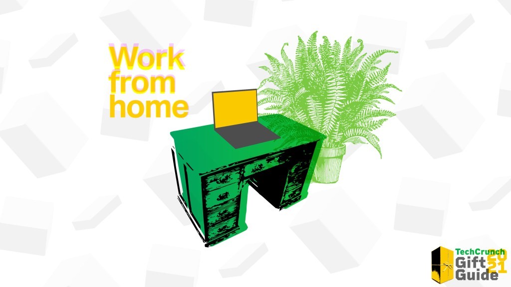 Work From Home Gift Guide: 8 Perfect Presents