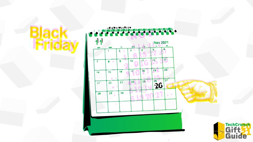 Black Friday Tech Deals: The Ultimate Gift Guide